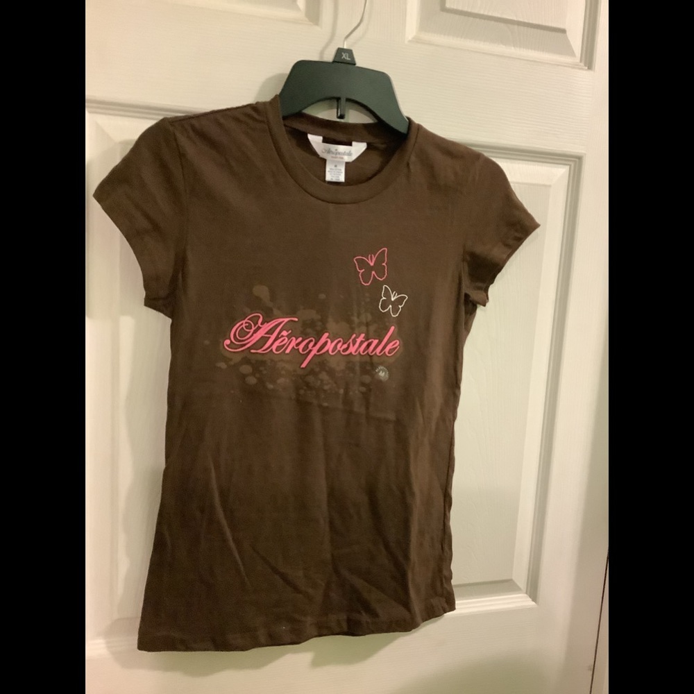 Aeropostale medium size,see Pictures new with tag tags